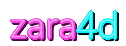 zara4d — logo kanal
